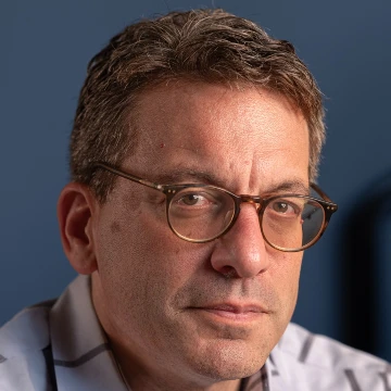 Dr. Craig Katz