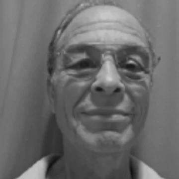 Dr. Jim Frisch-Plass