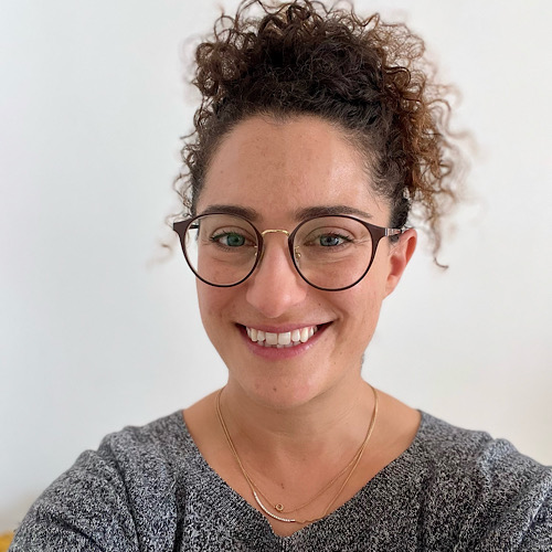 Anna Li Yaron