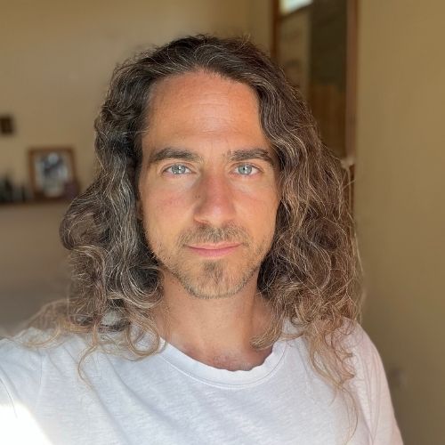 Itamar Luria