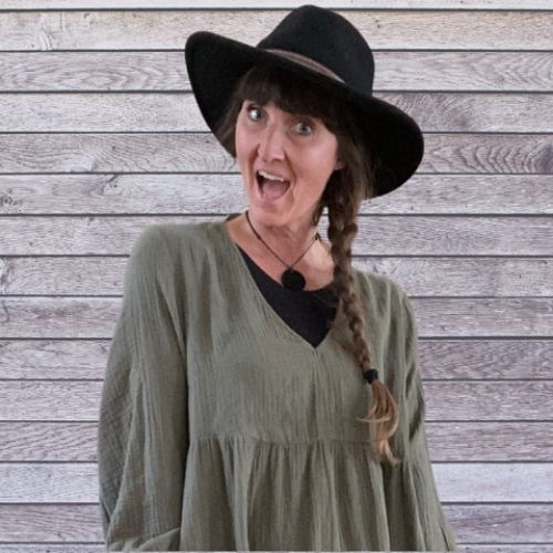Jill Stone