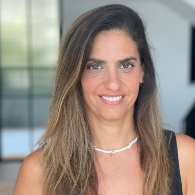 Rachel Libshtein Yaniv