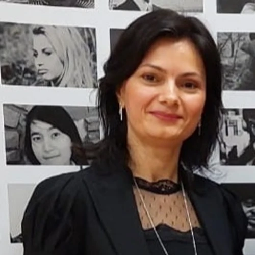 Ramona Mihai
