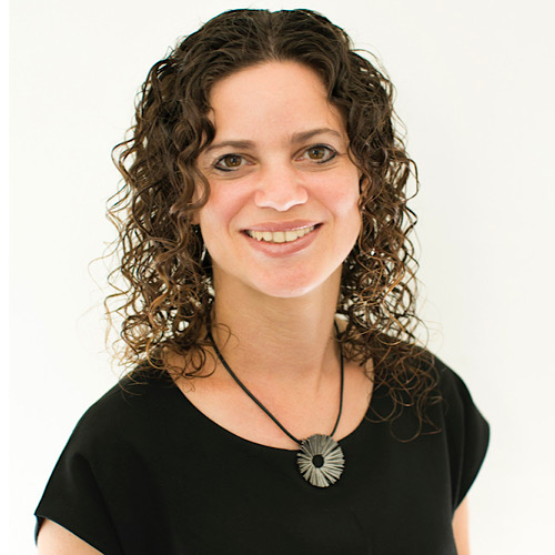 Rina Taub