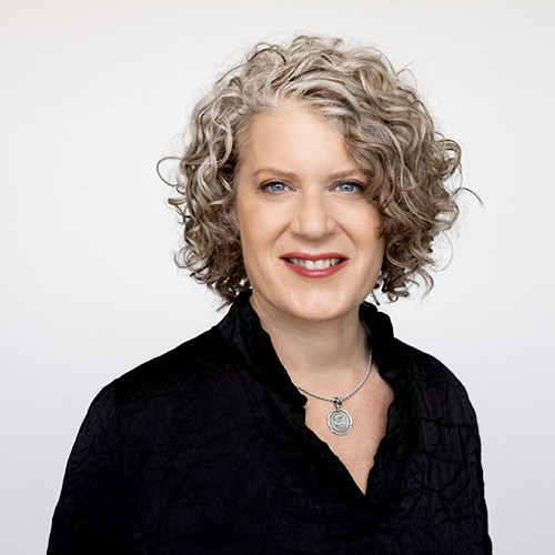 Shari Geller