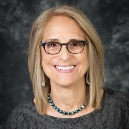 Susan Bloch